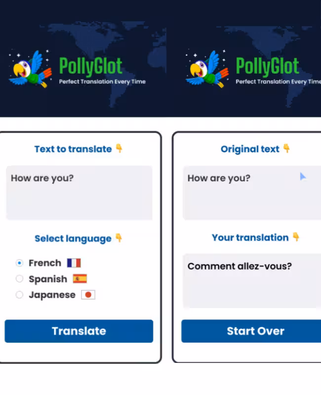 AI Translator